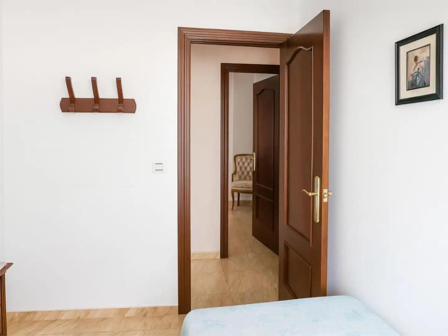 Planta baja en venta en Calle Infante Molina, Palma del Río Planta baja en venta en Palma del Río con Aire acondicionado y Trastero