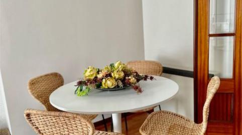 Foto 3 de Apartamento de alquiler en Avenida del Doctor Tourón, 24, Vilagarcía, Pontevedra