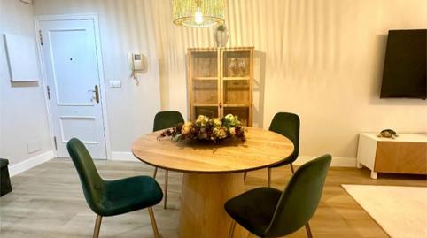 Foto 3 de Pis de lloguer a Avenida del Doctor Tourón, 24, Vilagarcía, Vilagarcía de Arousa