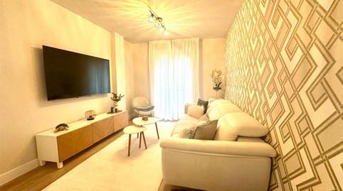 Foto 2 de Pis de lloguer a Avenida del Doctor Tourón, 24, Vilagarcía, Vilagarcía de Arousa