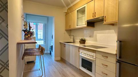 Foto 4 de Pis de lloguer a Avenida del Doctor Tourón, 24, Vilagarcía, Vilagarcía de Arousa