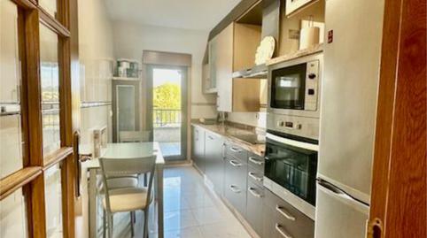 Foto 4 de Pis en venda a Avenida Juan Carlos I, 35, Vilagarcía, Vilagarcía de Arousa