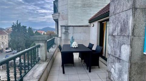 Foto 2 de Pis en venda a Avenida Juan Carlos I, 35, Vilagarcía, Vilagarcía de Arousa