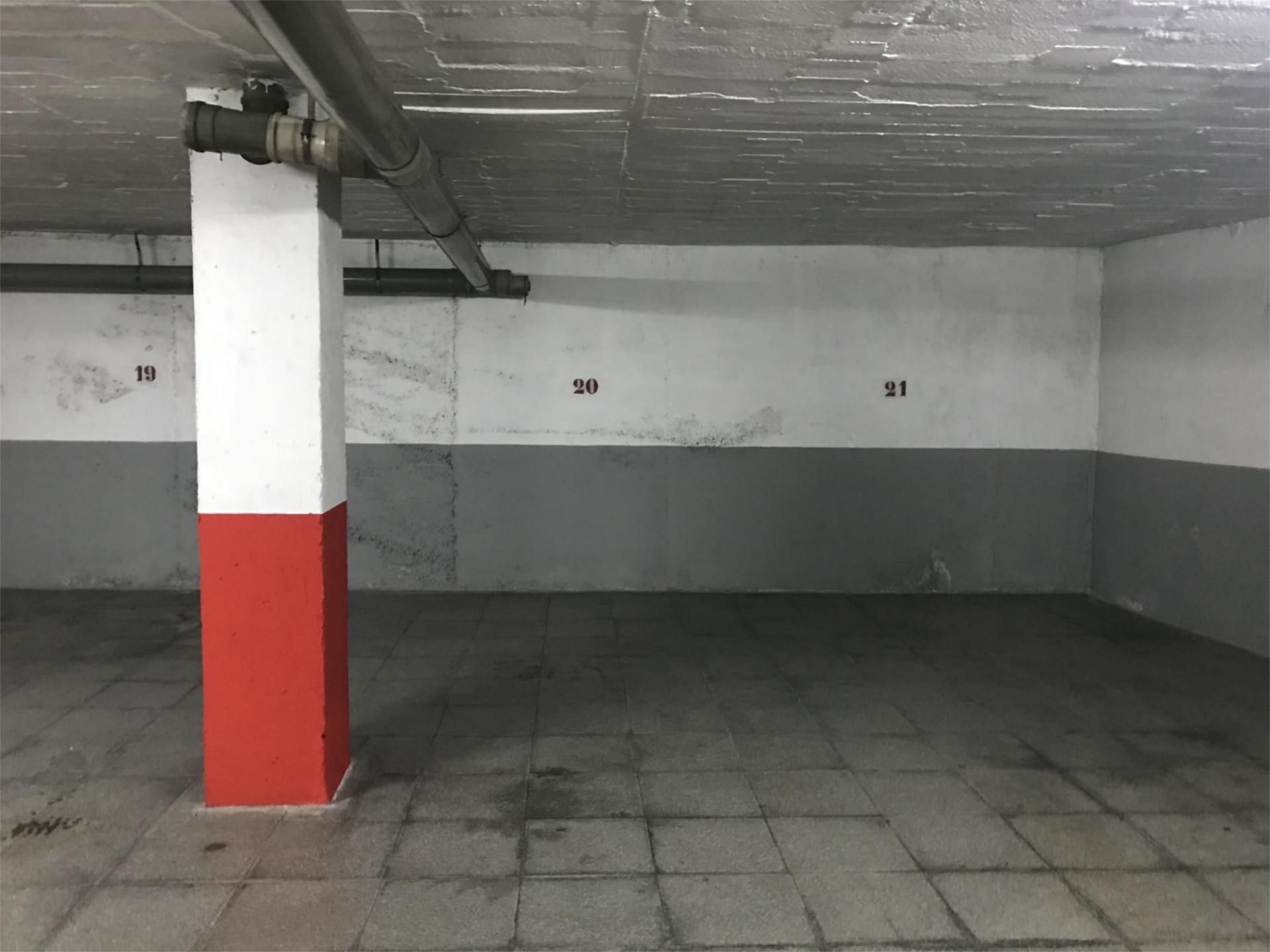 Parking of Garage to rent in  Almería Capital