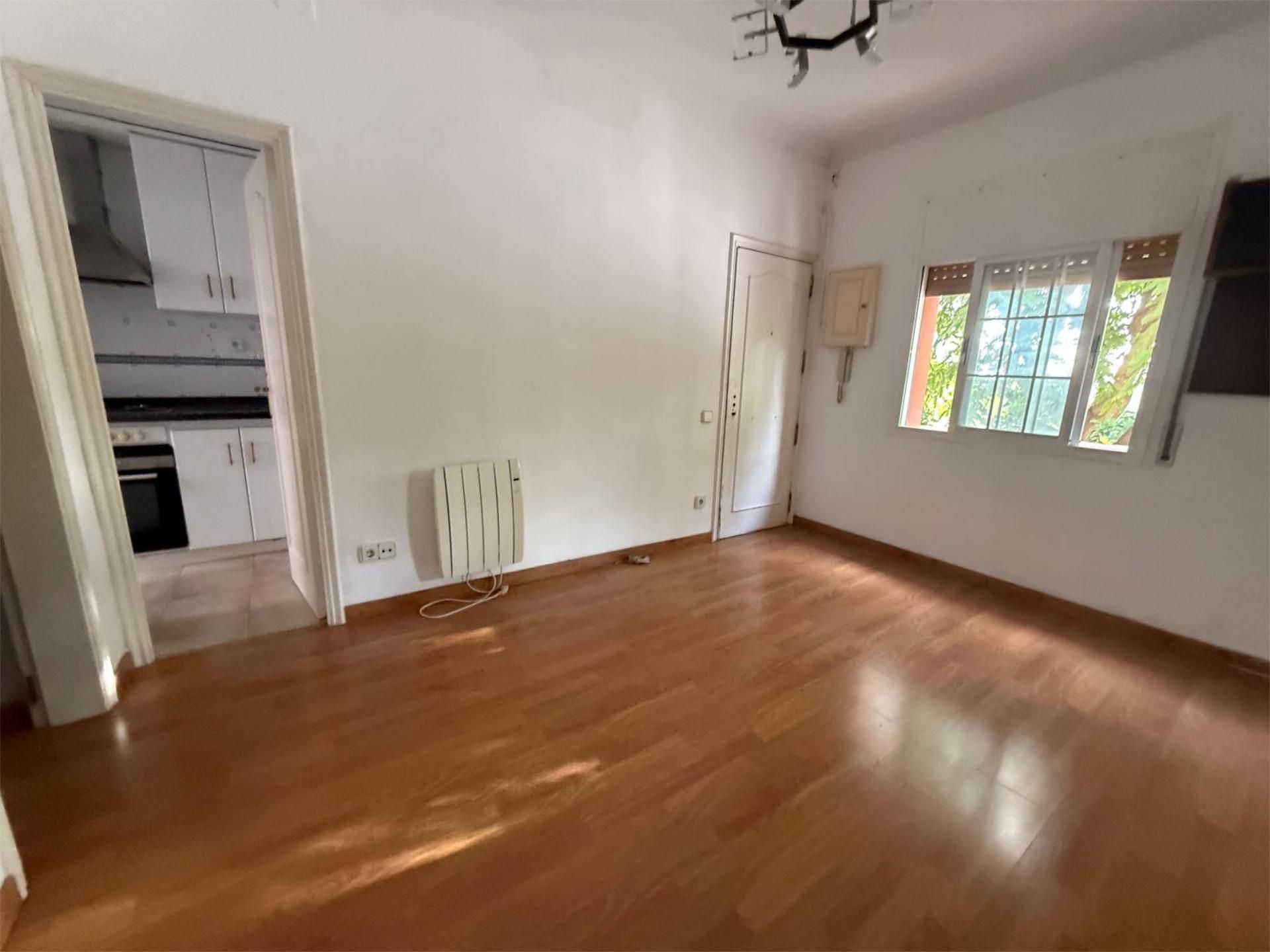 Bedroom of Flat for sale in Sant Joan Despí