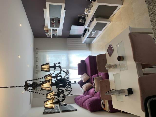 Piso en Alquiler en Calle Mancha, 35 en Petrer