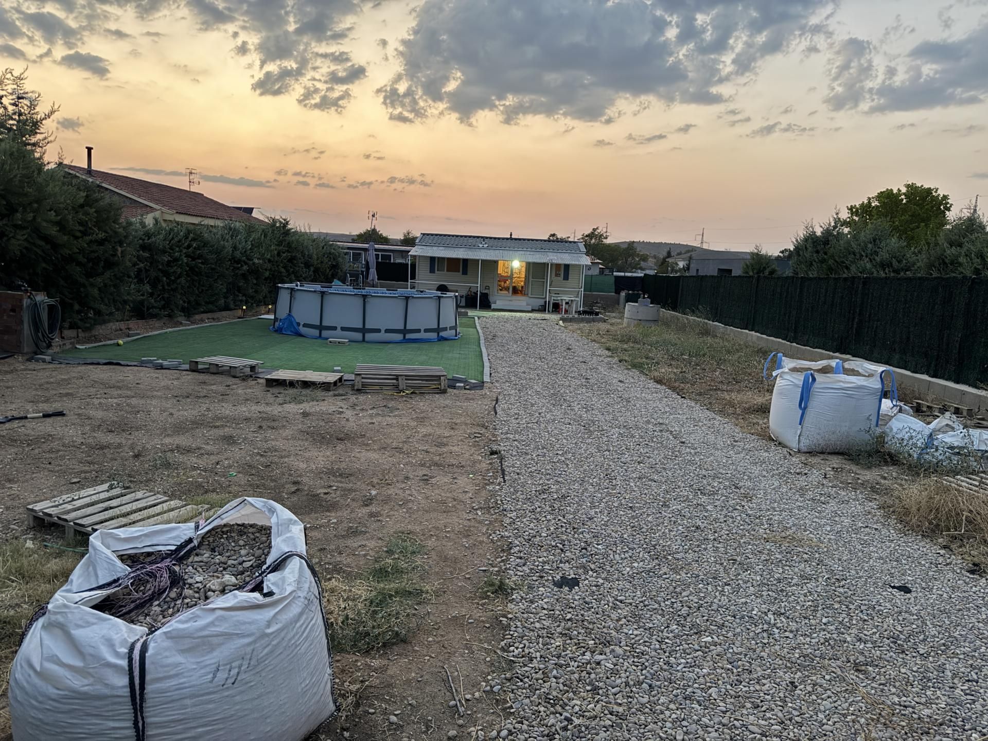 Finca rústica en venta en Camino del Cercado, 54, Estremera