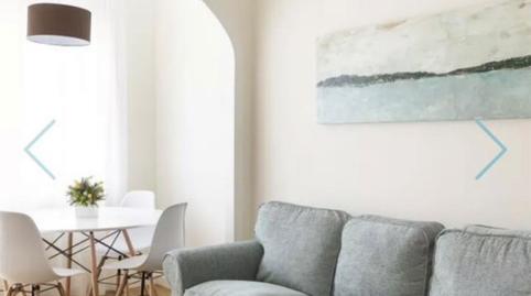 Photo 2 of Flat to share in Avinguda de Sant Ramon Nonat, 5i, La Maternitat i Sant Ramon, Barcelona