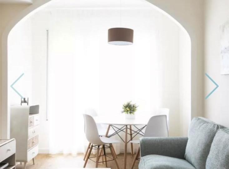 Photo 1 of Flat to share in Avinguda de Sant Ramon Nonat, 5i, La Maternitat i Sant Ramon, Barcelona