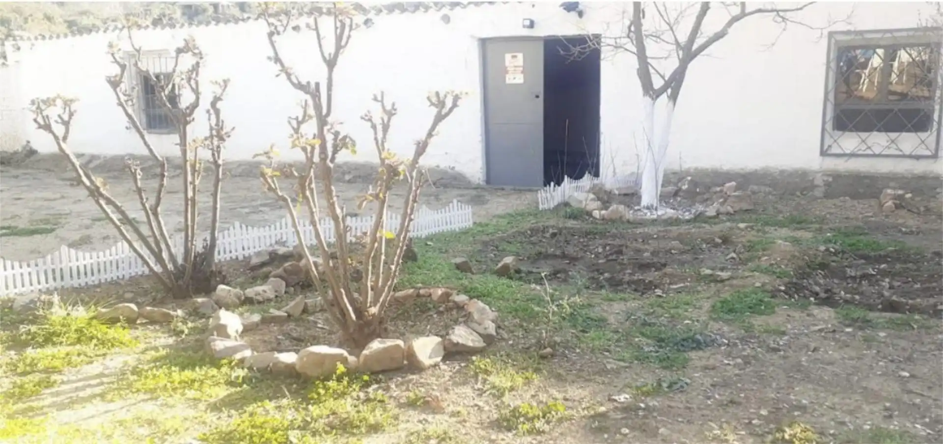 Finca rústica en venta en Plaza Constitución, 4, Navahermosa Finca rústica en venta en Navahermosa con Jardín privado, Terraza y Trastero