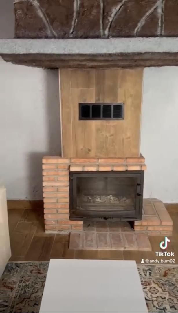 Finca rústica en venda en Navahermosa amb Jardí privat, Terrassa i Traster