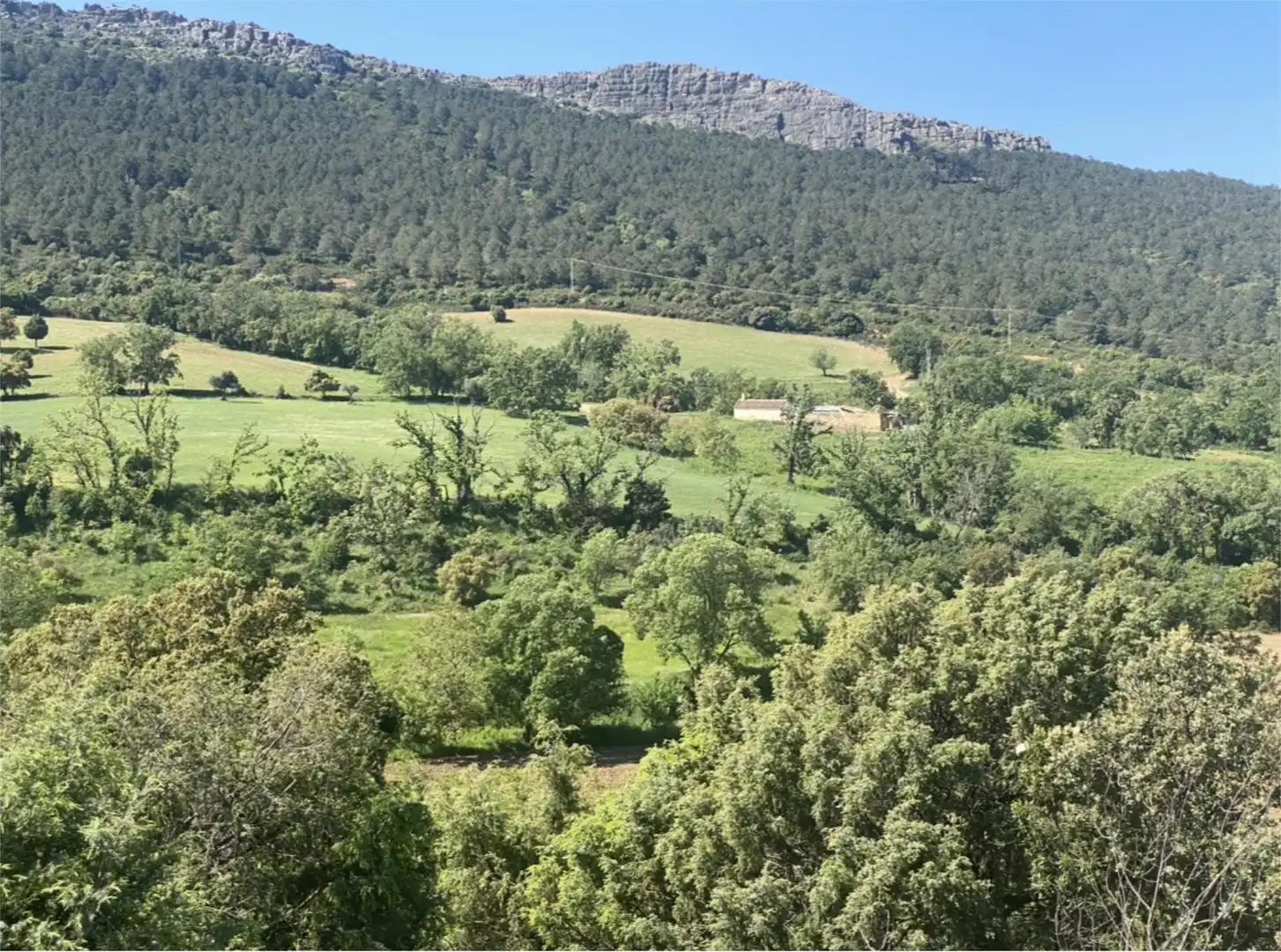 Finca rústica en venta en Plaza Constitución, 4, Navahermosa Finca rústica en venta en Navahermosa con Jardín privado, Terraza y Trastero