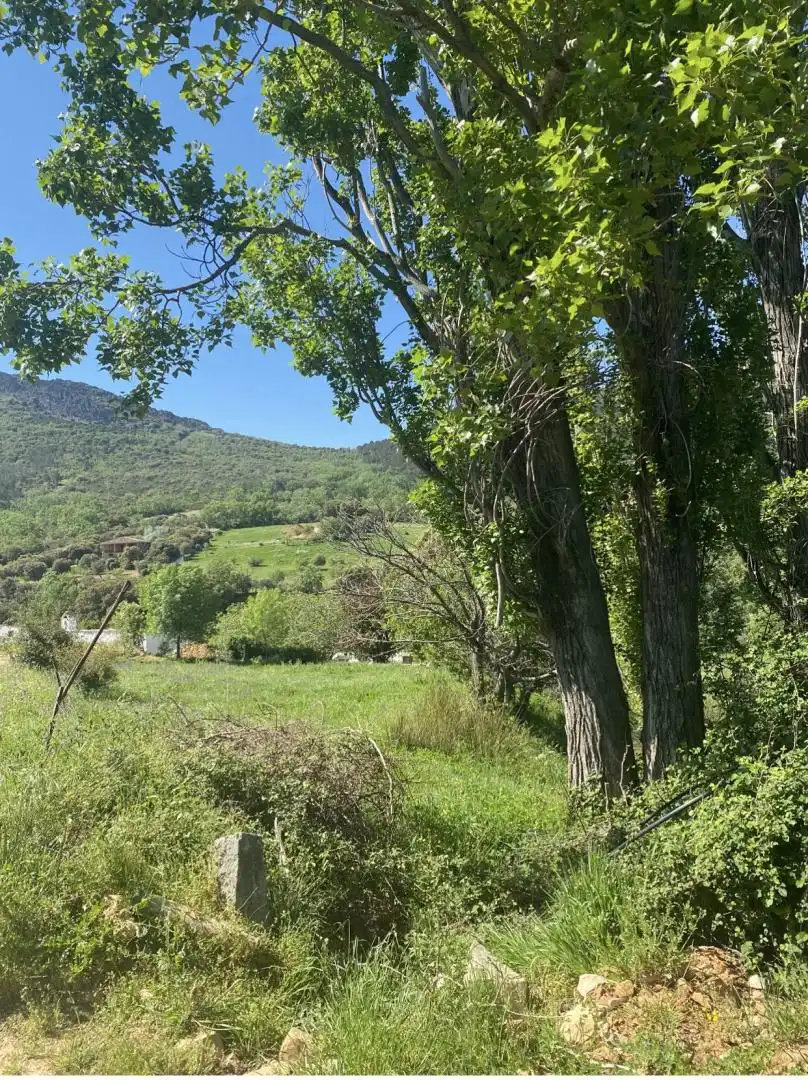 Finca rústica en venta en Plaza Constitución, 4, Navahermosa Finca rústica en venta en Navahermosa con Jardín privado, Terraza y Trastero