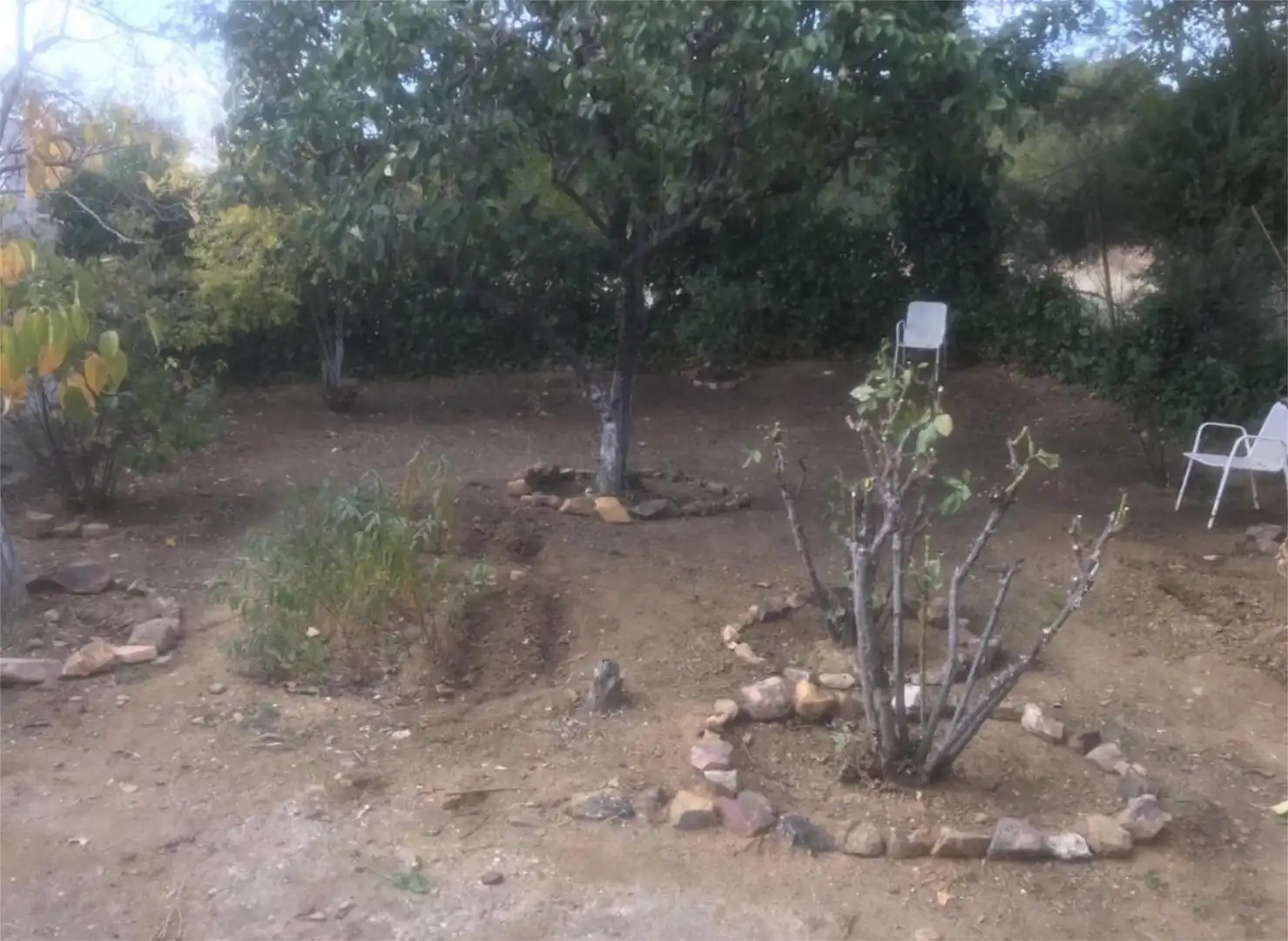 Finca rústica en venta en Plaza Constitución, 4, Navahermosa Finca rústica en venta en Navahermosa con Jardín privado, Terraza y Trastero