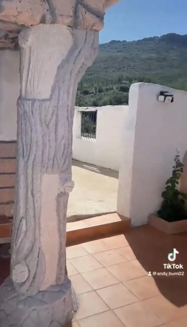Finca rústica en venta en Plaza Constitución, 4, Navahermosa Finca rústica en venta en Navahermosa con Jardín privado, Terraza y Trastero
