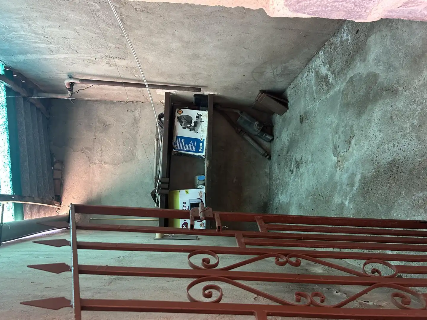 Planta baixa en venda a Calle Lirio, 11, Torralba de Calatrava Planta baixa en venda en Torralba de Calatrava amb Terrassa i Traster