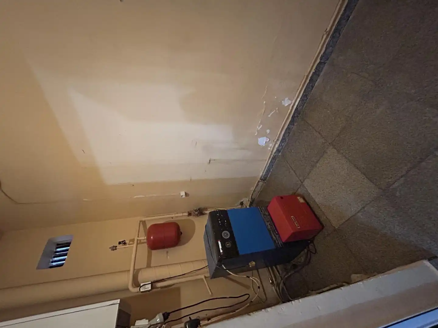 Planta baixa en venda a Calle Lirio, 11, Torralba de Calatrava Planta baixa en venda en Torralba de Calatrava amb Terrassa i Traster