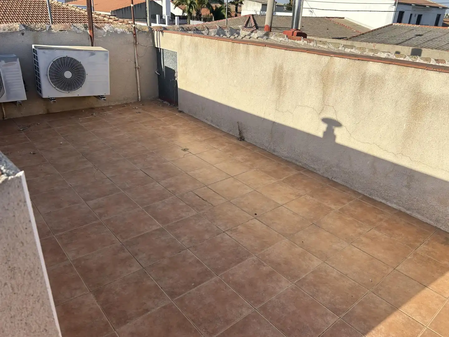 Planta baixa en venda a Calle Lirio, 11, Torralba de Calatrava Terrassa de Planta baixa en venda en Torralba de Calatrava amb Terrassa i Traster