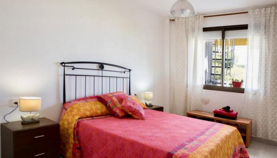 Foto 1 de Pis de lloguer a Carretera de la Costa, 80, Pla de Maset - Cap de Salou, Tarragona