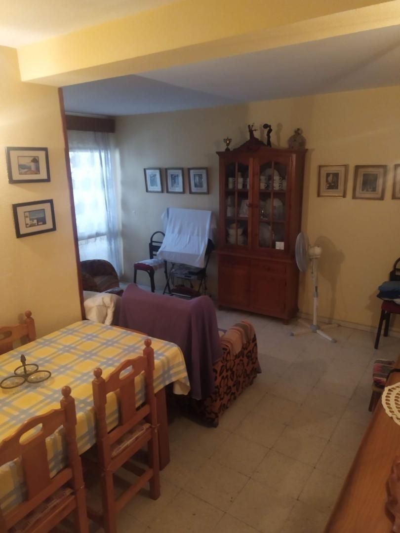 Menjador de Pis en venda en Chiclana de la Frontera