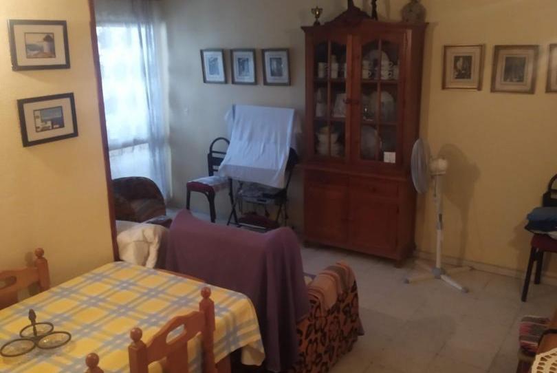 Pis en venda a Lugar Barriada Caja de Ahorros, 7002p, Núcleo urbano, Cádiz - imatge 1 Foto 1 de Pis en venda a Lugar Barriada Caja de Ahorros, 7002p, Núcleo urbano, Cádiz