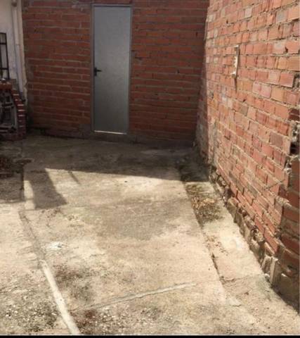 Terreno en Venta en Avenida José Antonio, 61 en Navahermosa