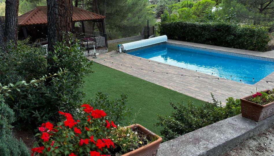 Piso en venta en El Monte, Torrelodones - imagen 1 Foto 1 de Piso en venta en El Monte, Torrelodones