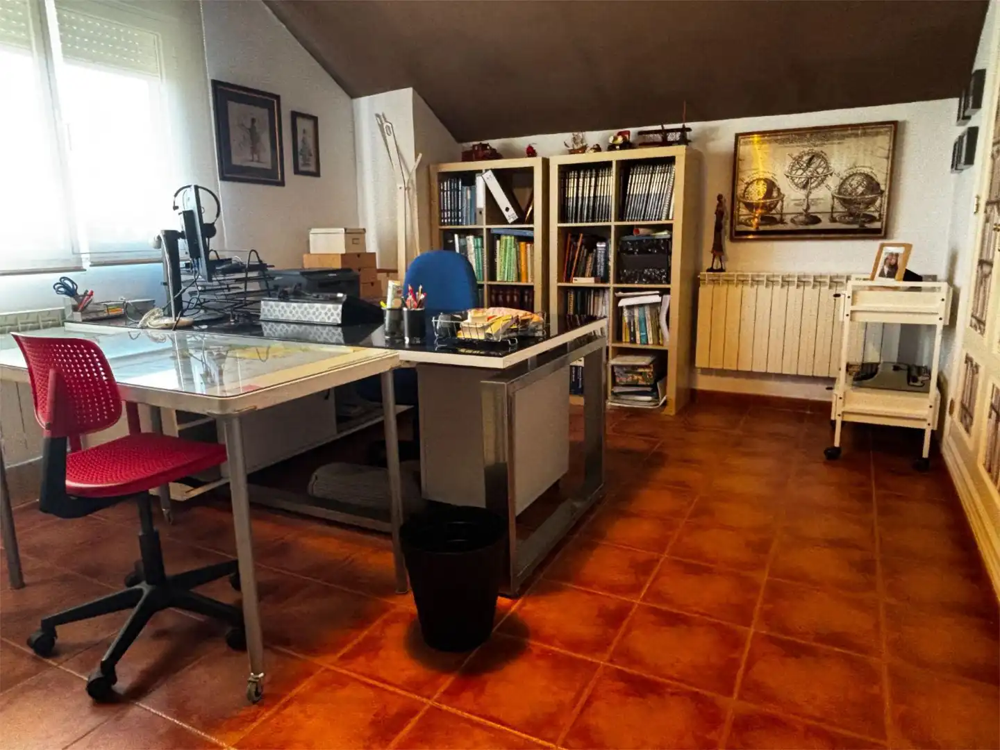 Piso en venta en El Monte Piso en venta en Torrelodones con Aire acondicionado, Calefacción y Jardín privado
