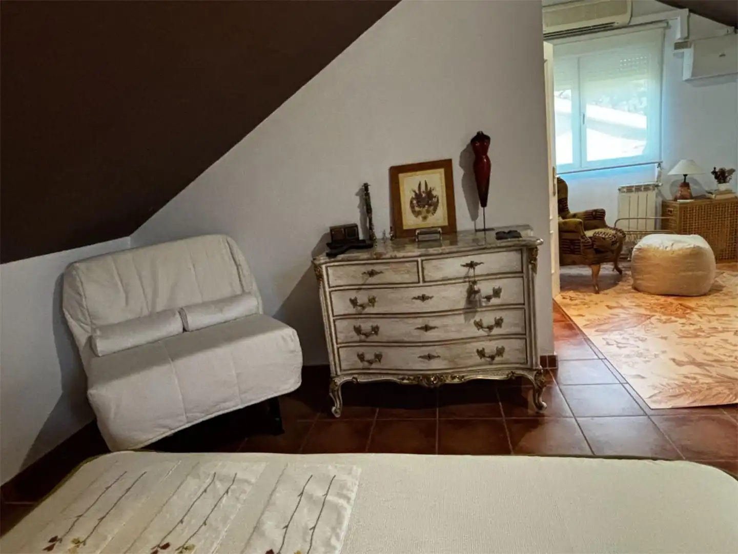 Piso en venta en El Monte Habitación de Piso en venta en Torrelodones con Aire acondicionado, Calefacción y Jardín privado