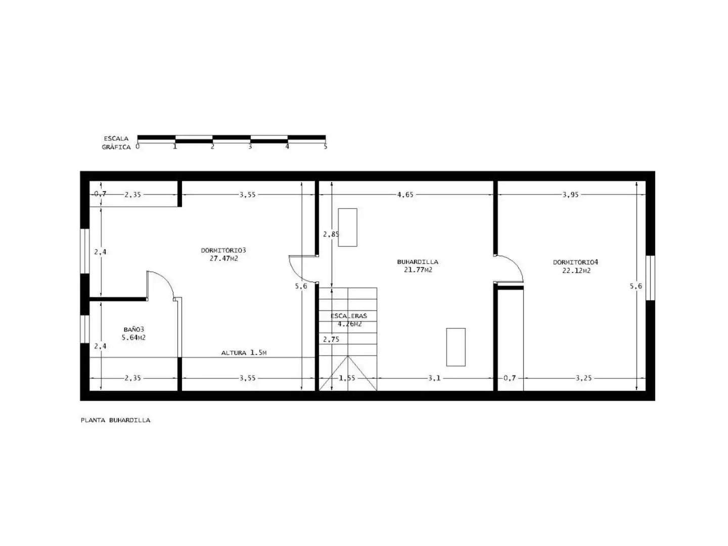 Piso en venta en El Monte Piso en venta en Torrelodones con Aire acondicionado, Calefacción y Jardín privado