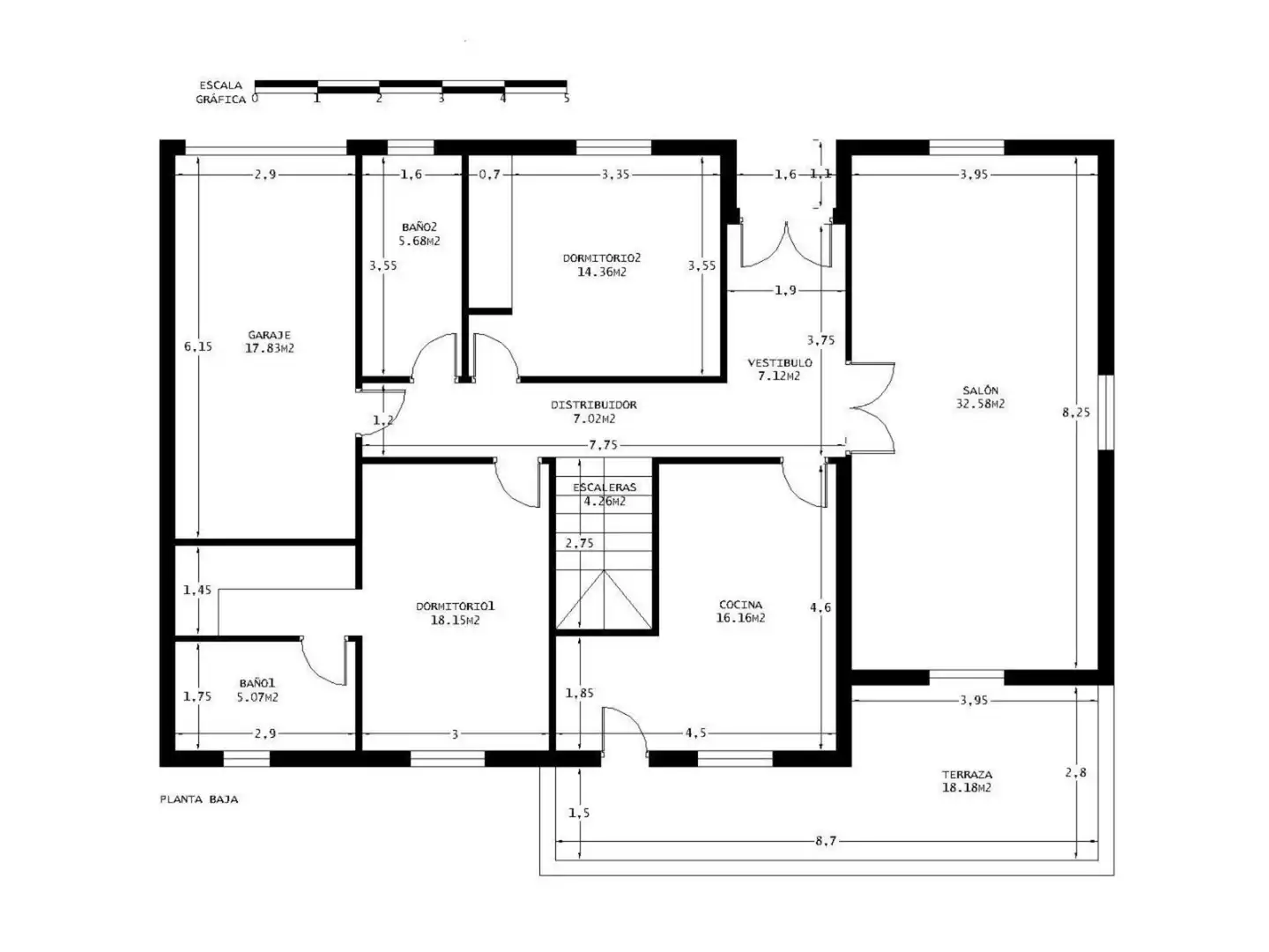 Piso en venta en El Monte Piso en venta en Torrelodones con Aire acondicionado, Calefacción y Jardín privado