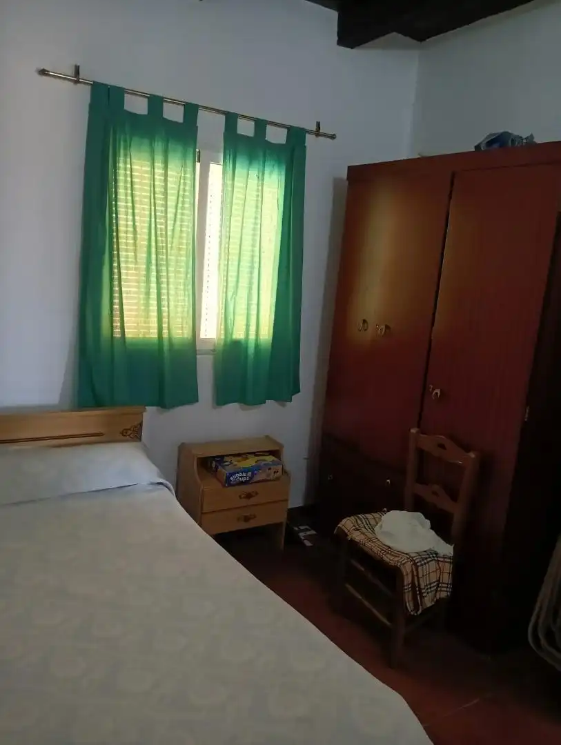 Country homes for sale in Avenida de Extremadura, 11, Trujillo Bedroom of Country homes for sale in Trujillo