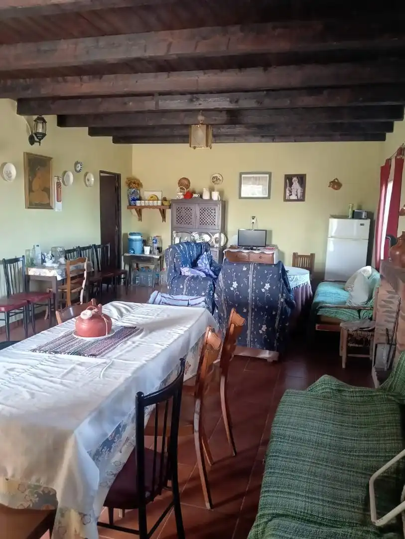 Country homes for sale in Avenida de Extremadura, 11, Trujillo Dining room of Country homes for sale in Trujillo