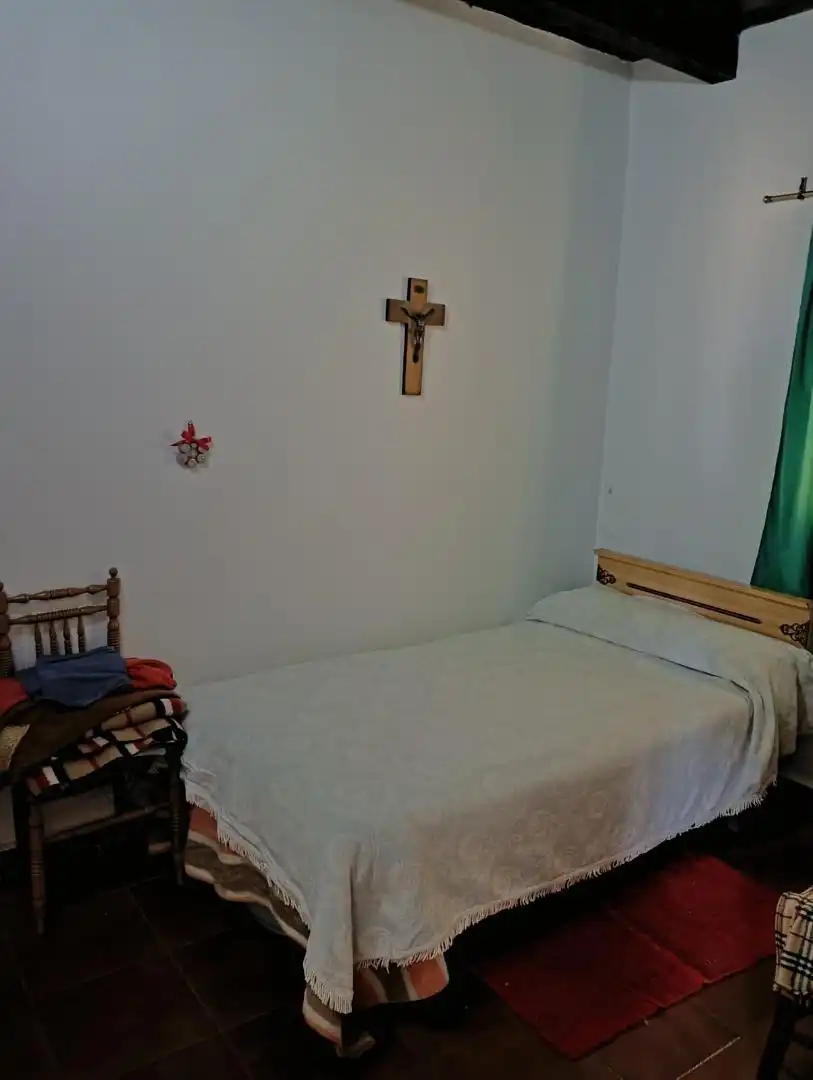 Country homes for sale in Avenida de Extremadura, 11, Trujillo Bedroom of Country homes for sale in Trujillo