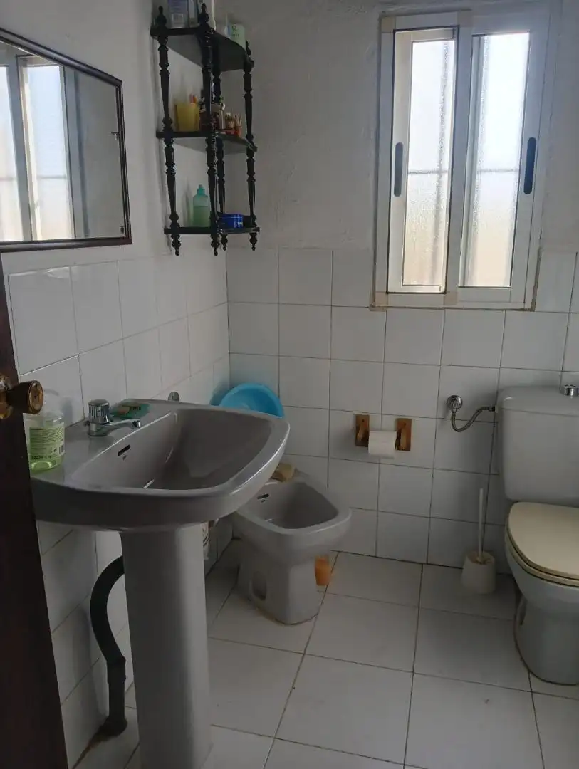 Country homes for sale in Avenida de Extremadura, 11, Trujillo Bathroom of Country homes for sale in Trujillo