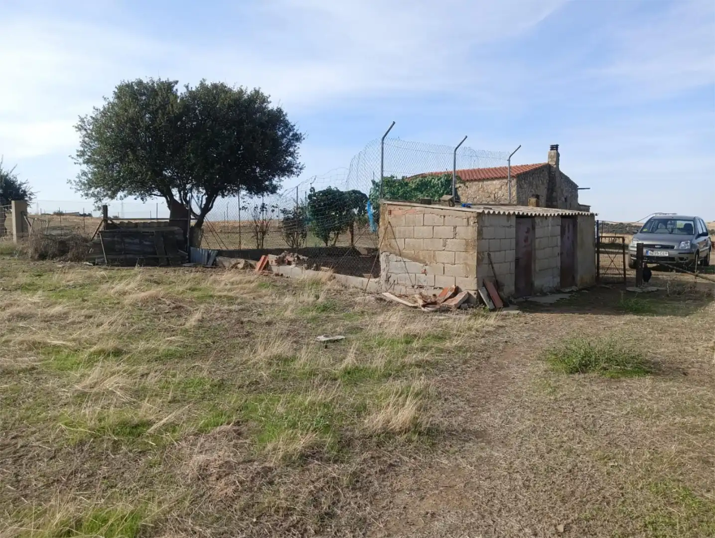 Country homes for sale in Avenida de Extremadura, 11, Trujillo Country homes for sale in Trujillo