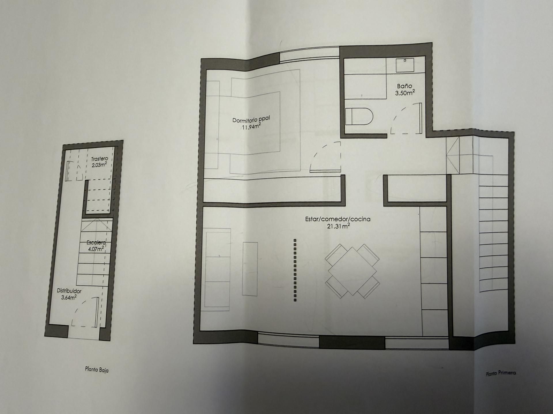 Flat for sale in Pelagio, 17, Fuensanta- Arcángel Flat for sale in Córdoba Capital with Community parking