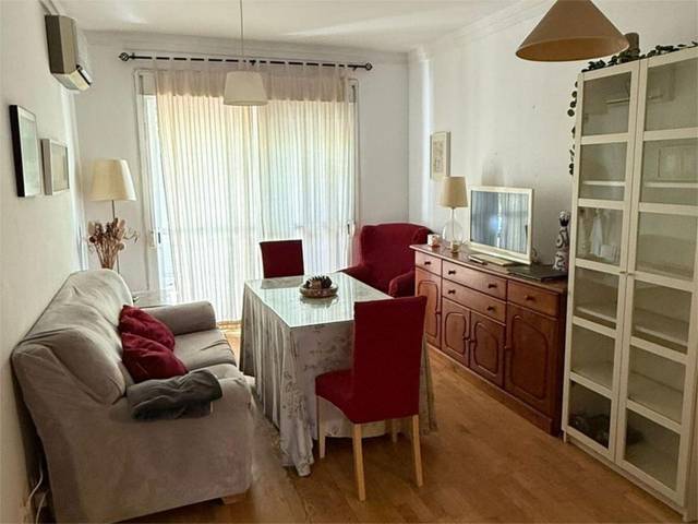 Piso en Alquiler en Avenida de Grecia, 33 en El Cano - Los Bermejales