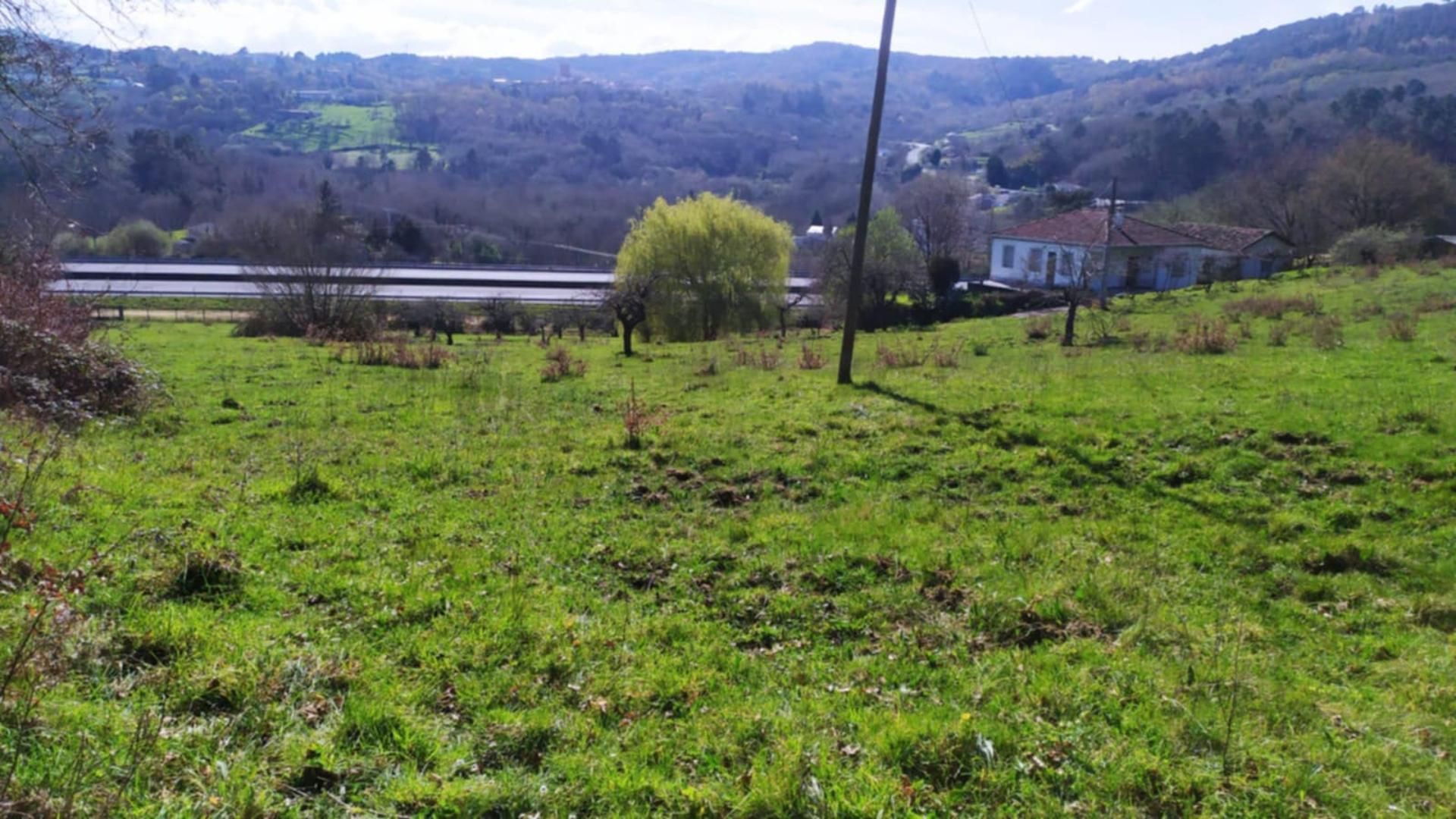 Country house for sale in Celanova  with Terrace