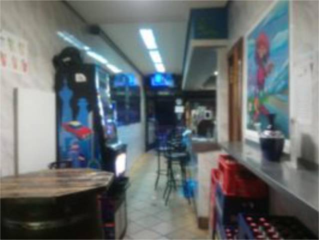 Local comercial en Alquiler en Paseo de los Jesuitas, 21 en Puerta del Ángel