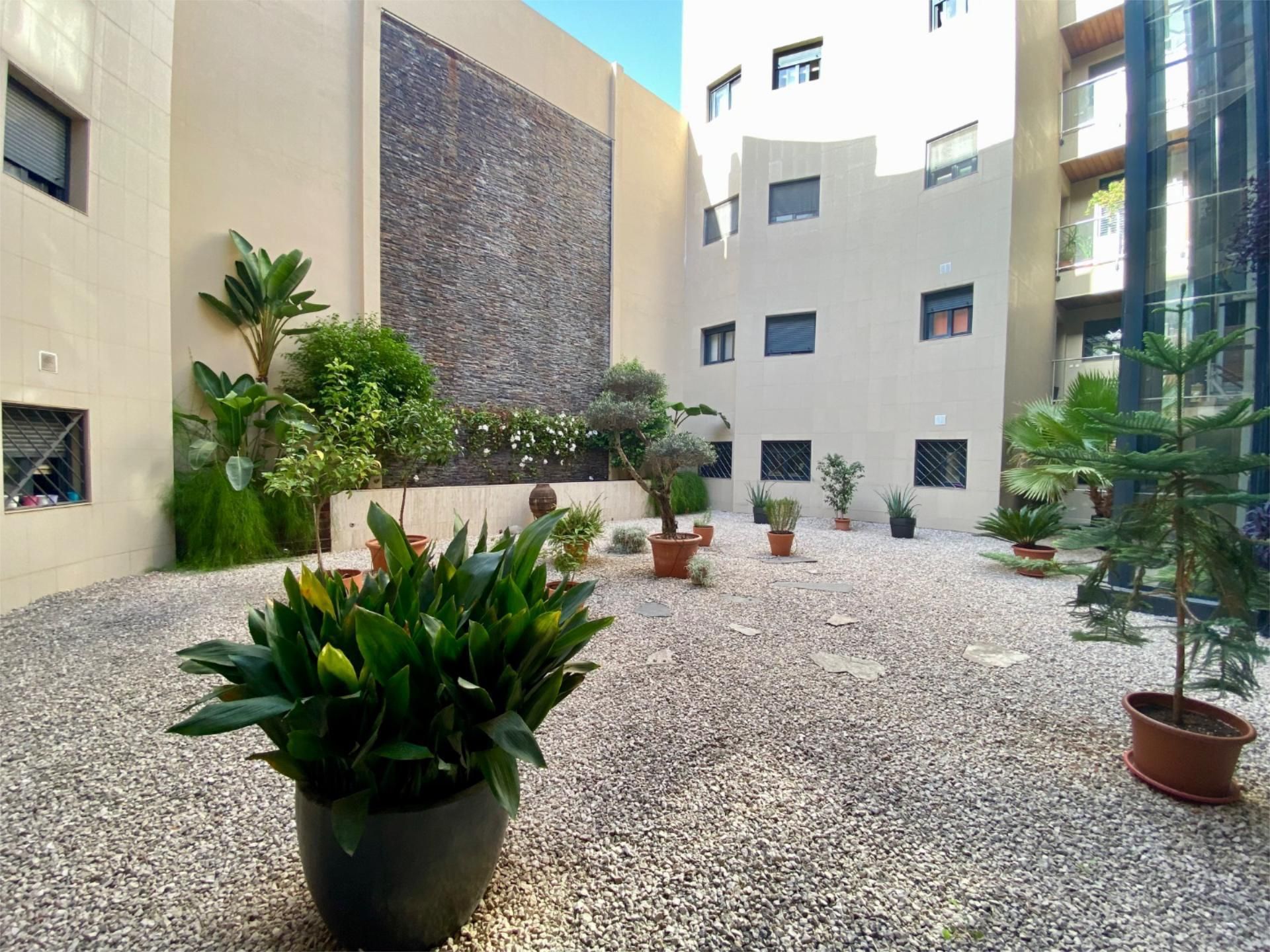 Flat for sale in Calle Febo, 34, Triana Este Exterior view of Flat for sale in  Sevilla Capital  with Air Conditioner, Heating and Parquet flooring