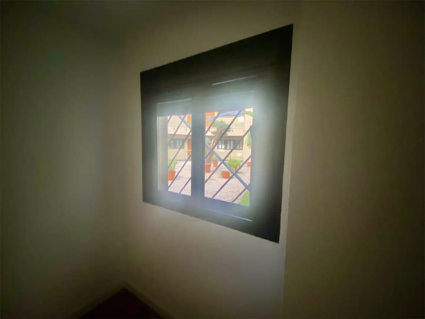 Bedroom of Flat for sale in Sevilla  with Air Conditioner, Heating and Parquet flooring