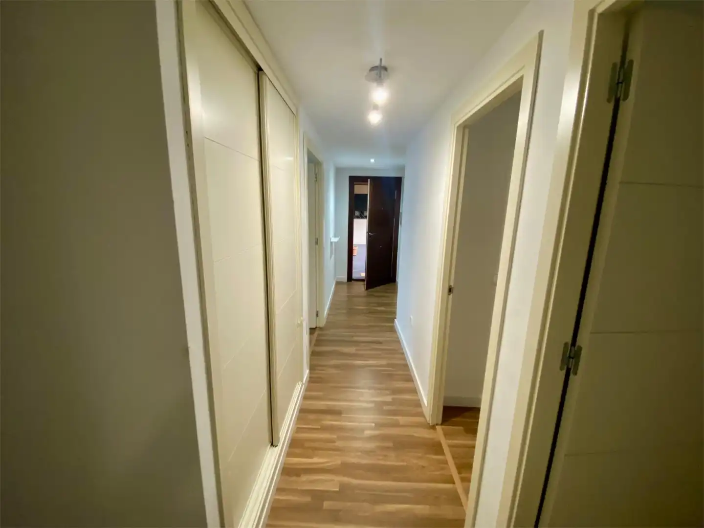 Flat for sale in Sevilla  with Air Conditioner, Heating and Parquet flooring