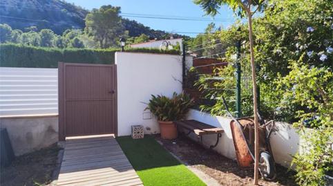 Photo 4 of House or chalet to rent in Carrer Melodia, 3, Montornés - Las Palmas - El Refugio, Castellón