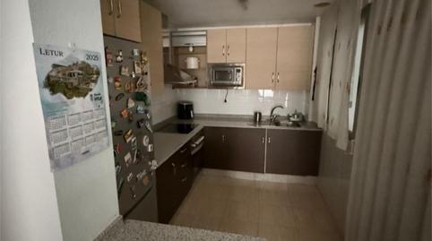 Foto 2 de Pis en venda a Calle Regidor Alonso Fajardo, 11, El Carmen, Murcia