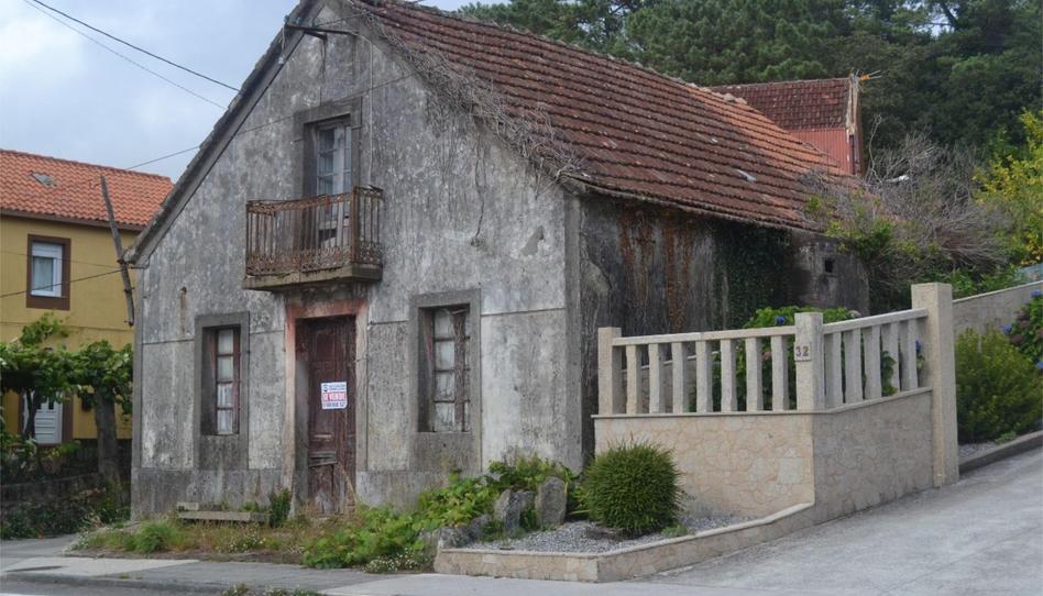 Foto 1 de Pis en venda a Aldea Ourolo, 22t, Rianxo, A Coruña