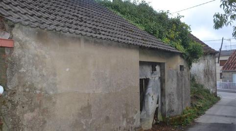 Foto 3 de Pis en venda a Aldea Ourolo, 22t, Rianxo, A Coruña