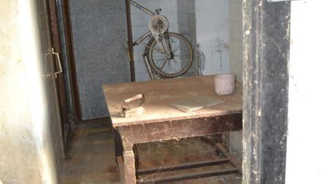 Foto 4 de Pis en venda a Aldea Ourolo, 22t, Rianxo, A Coruña