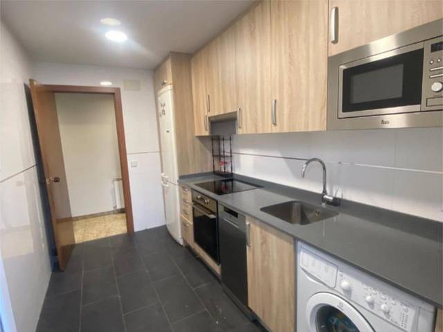 Piso en Venta en Calle Rincón de la Solana, 1 en Casco histórico de Vicálvaro