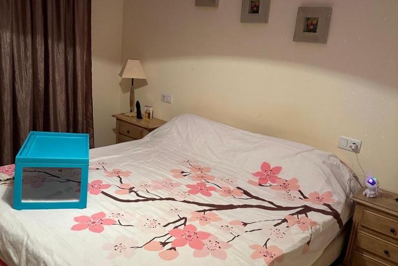 Flat to share in Calle 18, 12, Guadalmina Alta, Málaga - image 1 Photo 1 of Flat to share in Calle 18, 12, Guadalmina Alta, Málaga